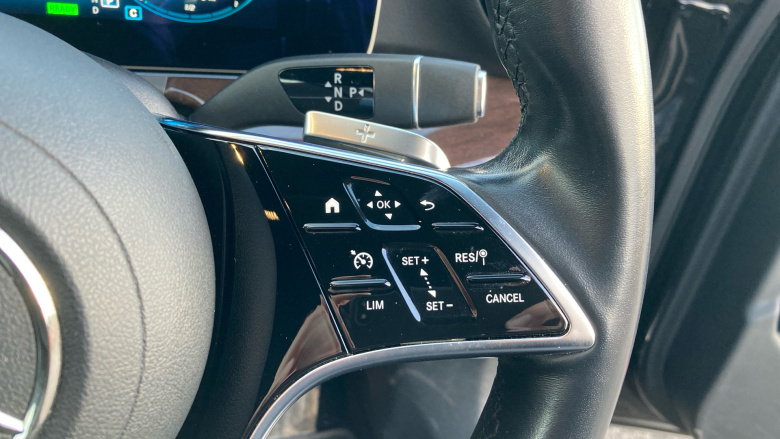 Mercedes-Benz E-Class E300e AMG Line Edition 4dr 9G-Tronic Saloon